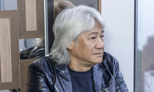 Những Nghệ Sĩ Hong Kong Lao Đao Vì Cờ Bạc