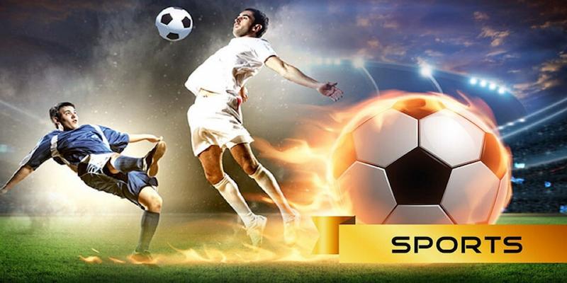 Tổng quan sảnh game thể thao do vipwin phát triển