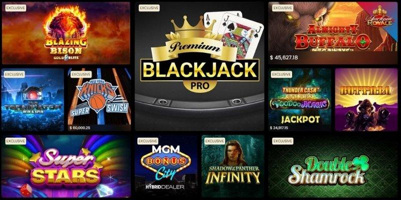 Bật mí top game casino online kuwin