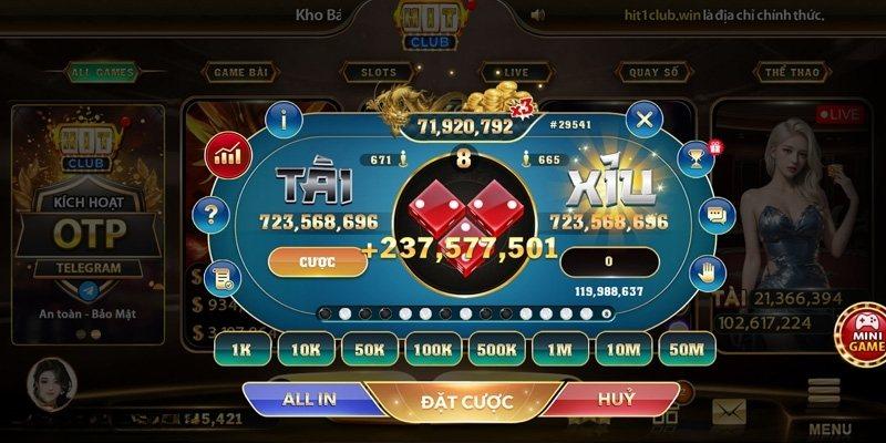 Cẩm nang tài xỉu r88 - Hiểu đúng luật, thắng lớn dễ dàng