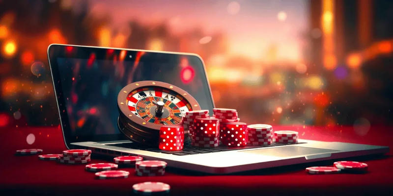 Vì sao Casino VNQ8 được yêu thích?