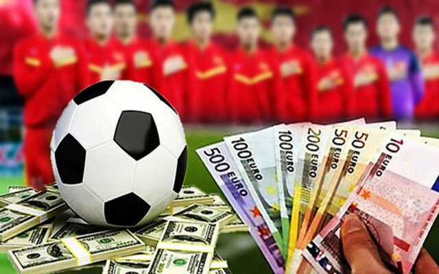 Hệ thống kèo đa dạng và cập nhật liên tục
