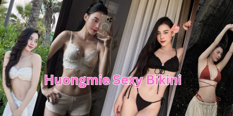 Vũ Thu Hường (@huongmie) Dancer Sở Hữu 3 Vòng Căng Đét