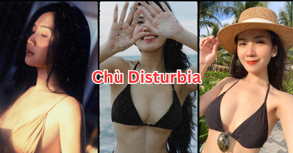 Nguyễn Vân Anh (Lylychuu) - Instagram Nóng Bỏng Với Số Đo 3 Vòng "Đốt Mắt" 89-62-93