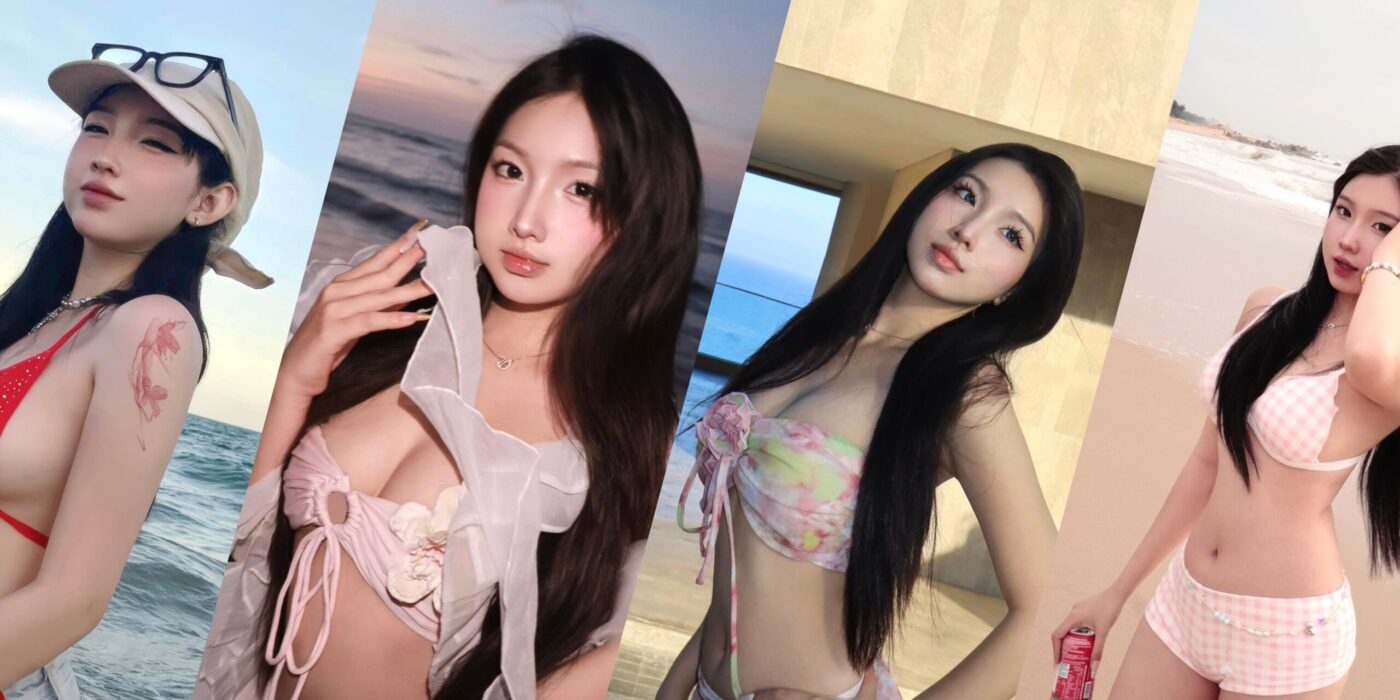 Nhie Thỏ (usagi.bbi) là ai? Sự nghiệp, đời tư và loạt scandal "gây bão" của hot girl đình đám