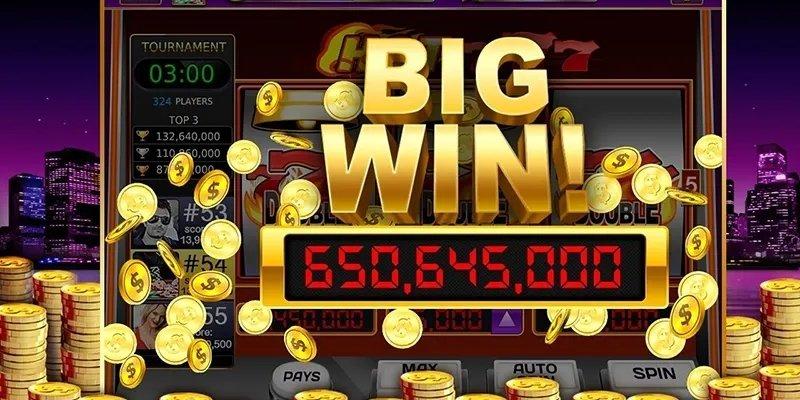 Thủ thuật làm chủ cuộc chơi tại casino online kuwin