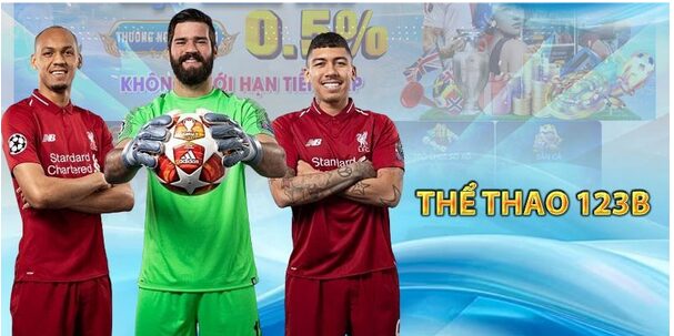 Bí quyết chơi thông minh tại Thể Thao 123B