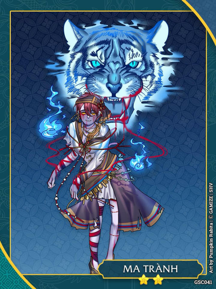 Cách Siêu Thoát & Tương Quan Với Hổ