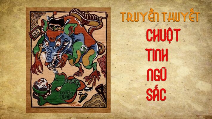 Câu chuyện ma quái: Người chồng và bóng hình lạ