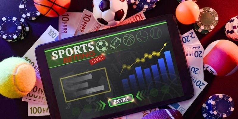 Danh sách game thể thao Typhu88 đang gây sốt