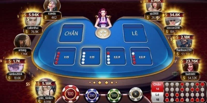 Học cách chơi xóc đĩa s88vip, trở thành cao thủ