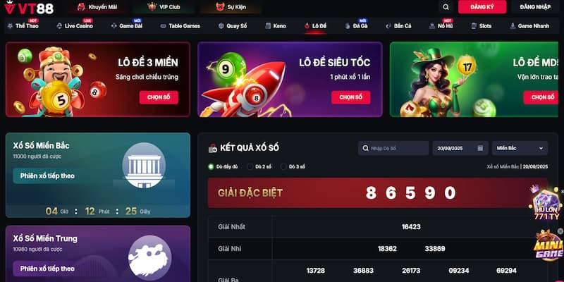 Cách nhận biết link vt88 chuẩn và tránh giả mạo
