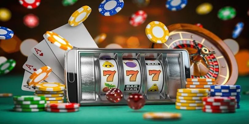 Những trò chơi casino For88 phổ biến nhất hiện nay
