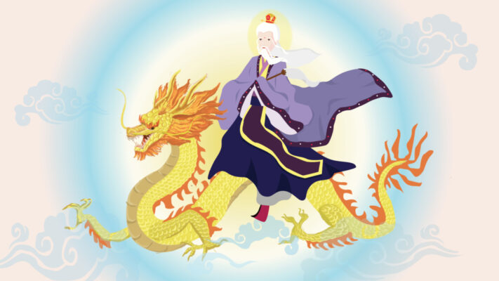 Thần Tô Lịch trong tín ngưỡng