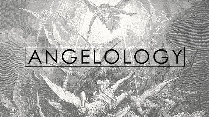 Thiên Sứ học là gì?