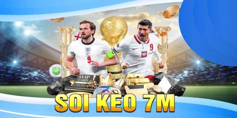 Tỷ lệ kèo 7m thay đổi theo thời gian như thế nào?