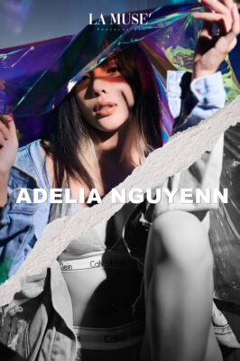 Sujulie97 là ai? Tiểu sử, Đời tư & Sự nghiệp Streamer