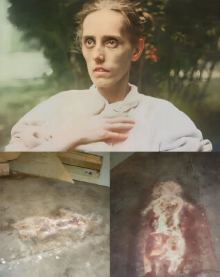 Người phụ nữ biến mất dưới sàn: Câu chuyện kinh dị có thật tại The Ridges