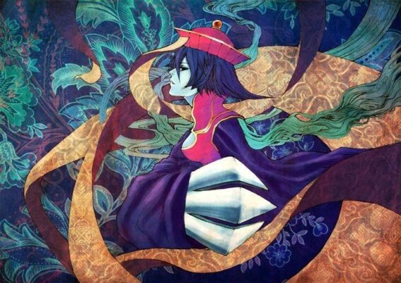 Bạch Cương Thi – Xác Trắng của Phúc Kiến