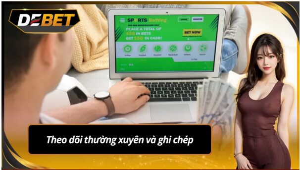 Cách tính tiền ở kèo châu Á theo odds thập phân