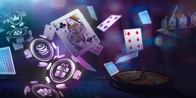 Casino Say88 – Không gian giải trí dành cho cược thủ hiện đại
