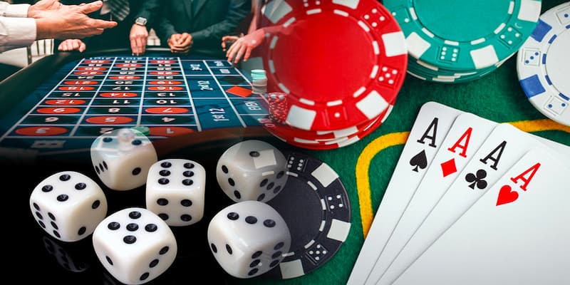 Trò chơi tại casino Say88 – Kho giải trí phong phú