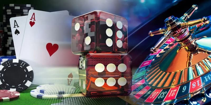 Khuyến mãi tại casino Say88 – Ưu đãi hấp dẫn cho bet thủ