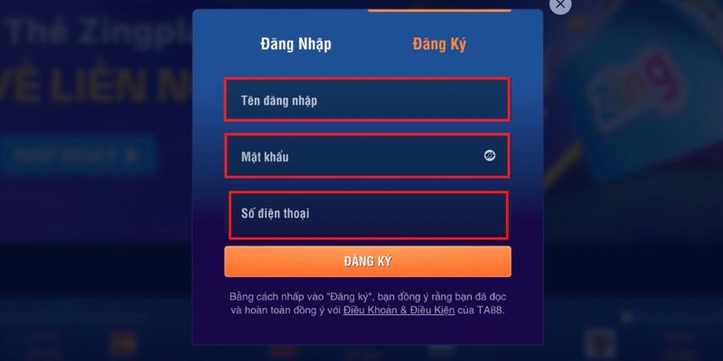 Đăng ký Sin88: Những điều quan trọng bạn không nên bỏ qua