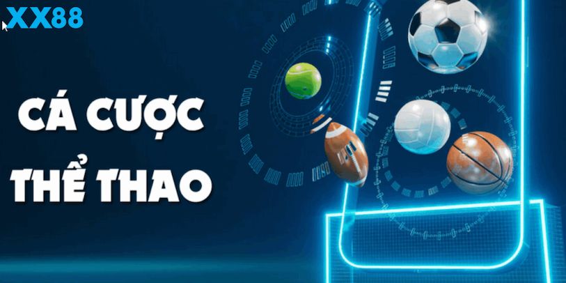 Giới thiệu tổng quan về chuyên mục thể thao tại XX88