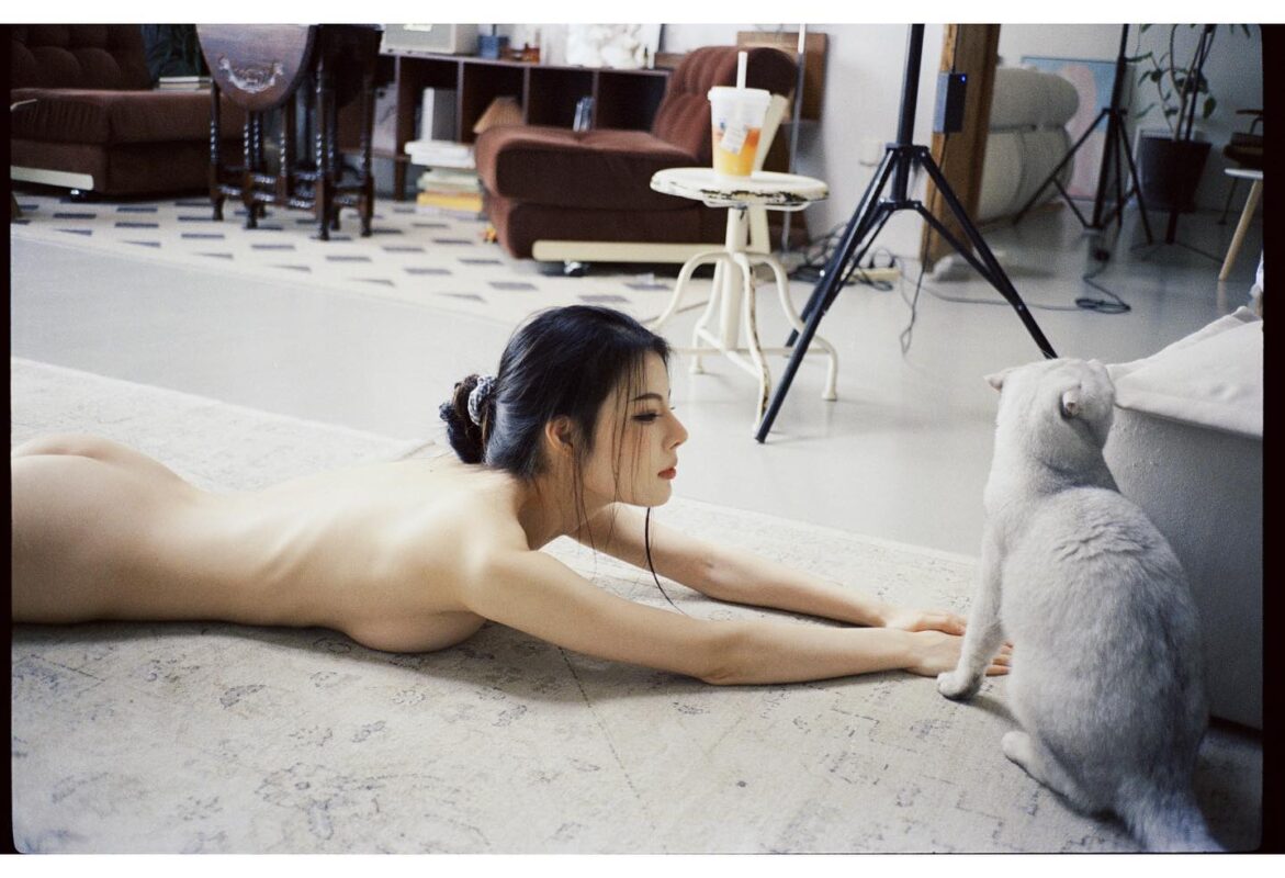 Miisi (@miisu000) Nude 100%