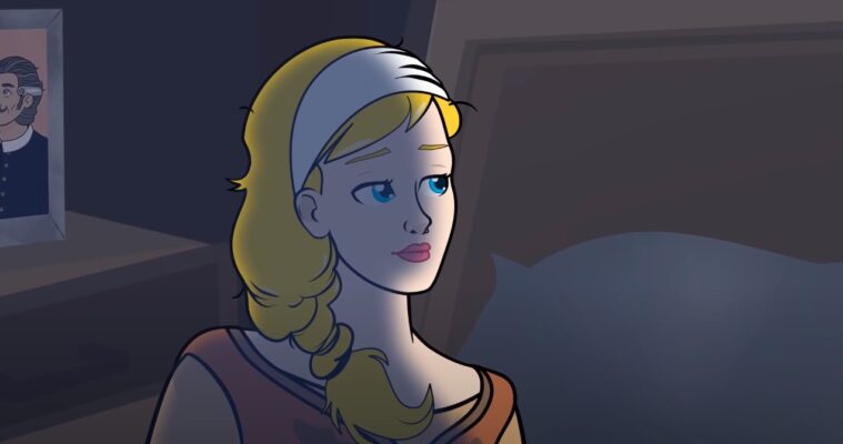 Điểm kết thúc bi thảm