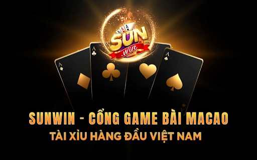 Bằng chứng khẳng định sunwin hoàn toàn minh bạch