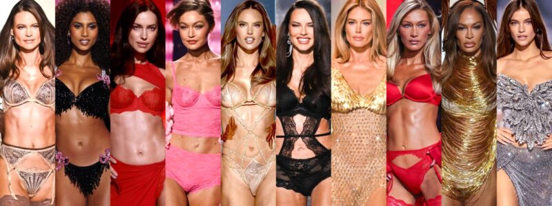 Thiên Thần Đã Trở Lại: Đêm Bùng Nổ Victoria's Secret 2025