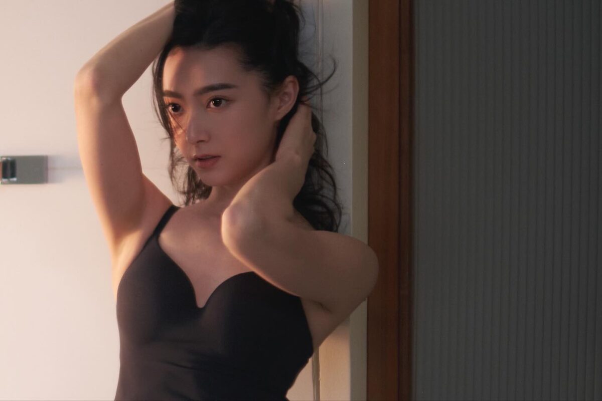 📝 Jacqueline Tiang (程爱玲) là ai?