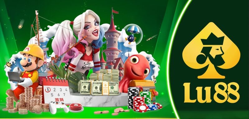 thể thao lu88