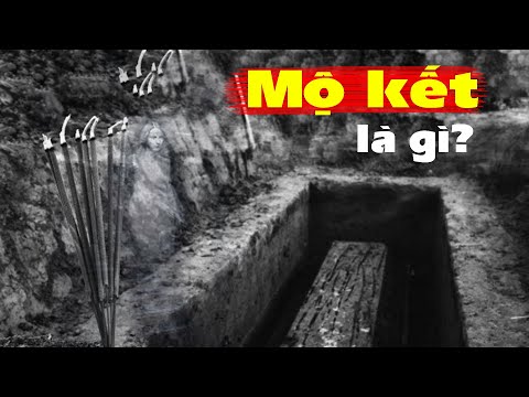 Hiện Tượng Mộ Kết Là Gì?