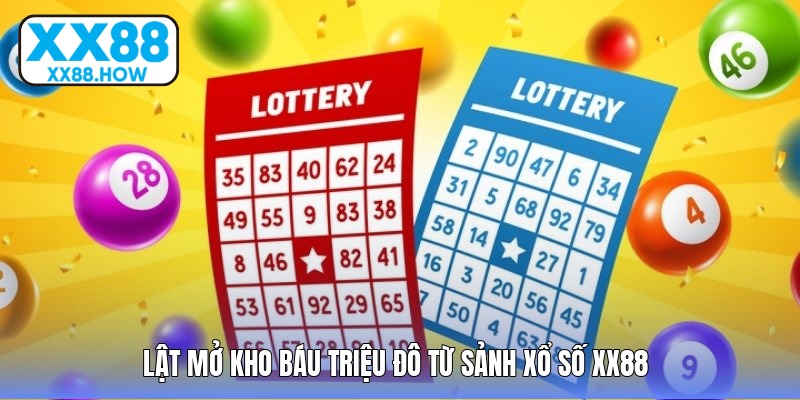 lat mo kho bau trieu do tu sanh xo so