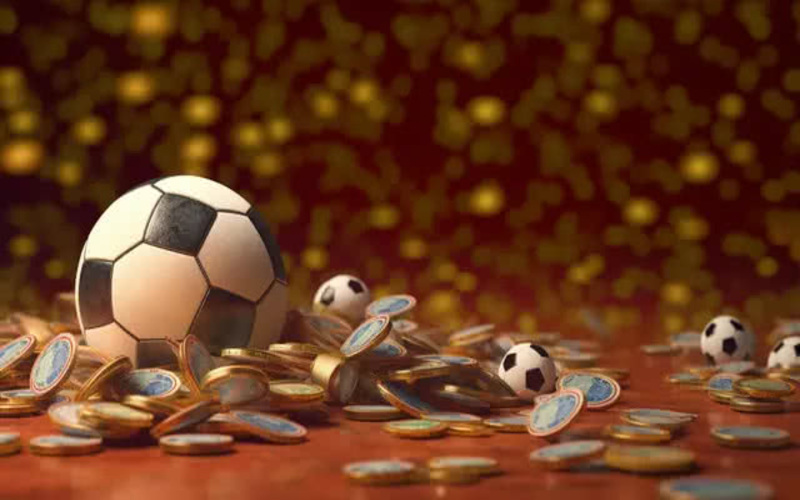 Mẹo cược thể thao hiệu quả tại Five88