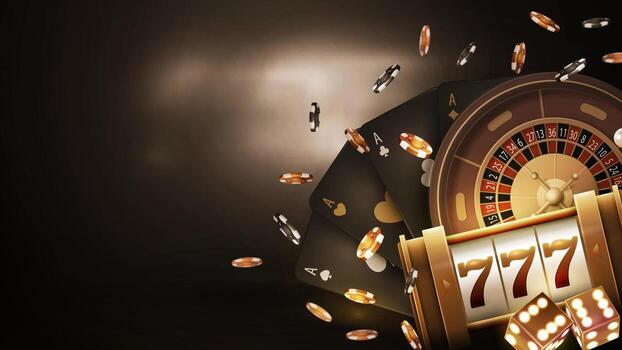 The most important accumulated tips for playing slots