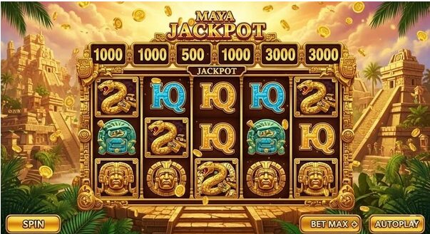 Hệ Thống Biểu Tượng Và Tỷ Lệ Thưởng