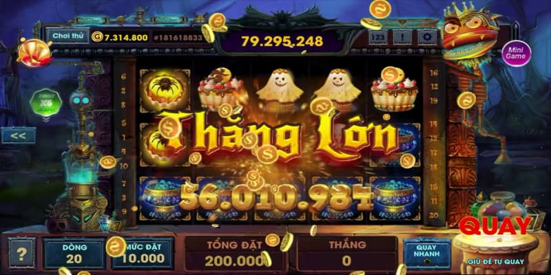 Tổng quan về game nổ hũ tại Good88