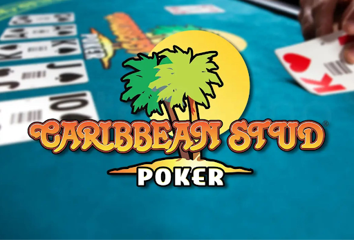 Cách Chơi Game Bài Caribbean Stud Poker Chi Tiết