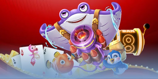 Top những bí kíp săn cá từ cao thủ 68WIN