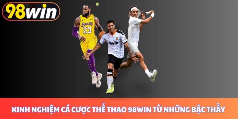 Chiến thuật cá cược đa dạng – Phù hợp mọi cấp độ