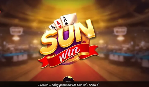 Giới thiệu Sun Win: hệ sinh thái game đổi thưởng sôi động, giao diện mượt, vào chơi nhanh cho người mới