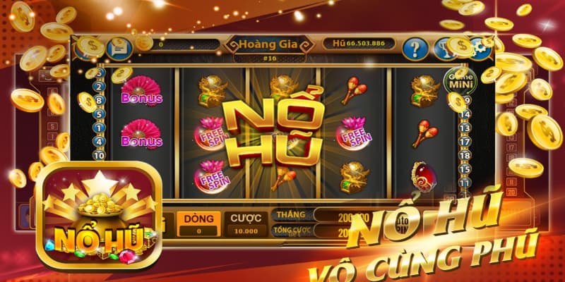 Lý do các game nổ hũ tại Good88 giữ sức hút ổn định
