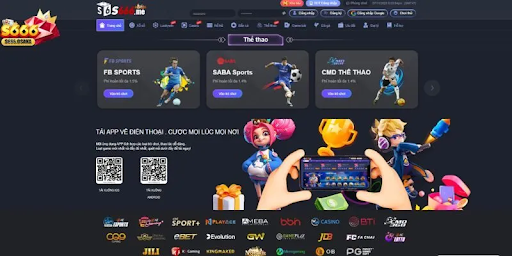 S666 đăng nhập – Cánh cửa mở vào hệ giải trí luôn sẵn sàng