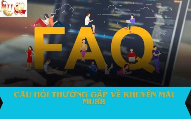 Cách tận dụng khuyến mãi MU88 hiệu quả