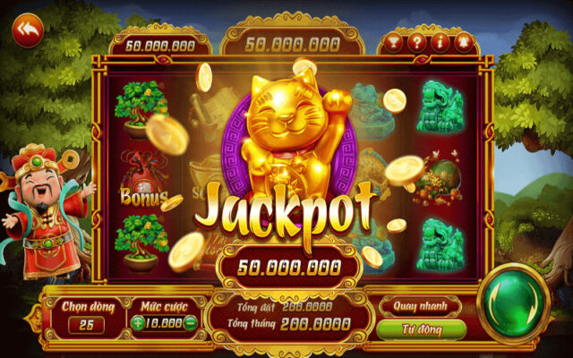 Tại sao game nổ hũ tại Luck8 hấp dẫn?