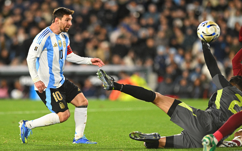 Vì Sao Vòng Chung Kết Luôn Thu Hút Người Hâm Mộ?